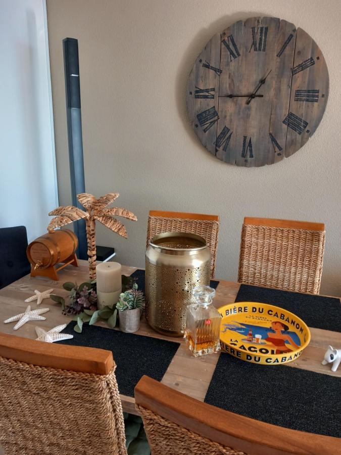 Chambre D'Hote - Vue Mer Au Mont Saint-Clair Sète Eksteriør bilde
