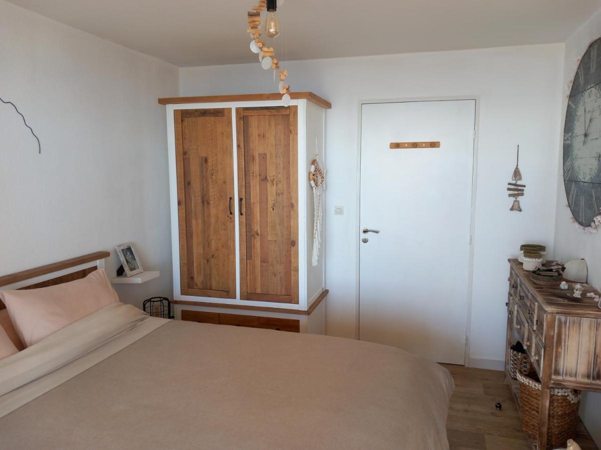 Chambre D'Hote - Vue Mer Au Mont Saint-Clair Sète Eksteriør bilde
