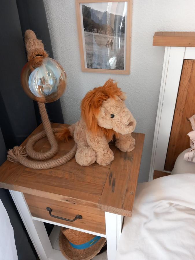 Chambre D'Hote - Vue Mer Au Mont Saint-Clair Sète Eksteriør bilde